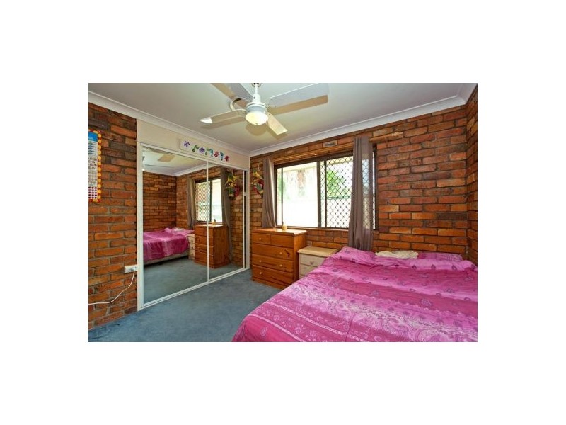 Cleveland QLD 4163