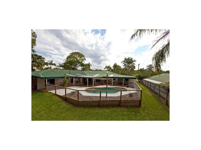 Cleveland QLD 4163