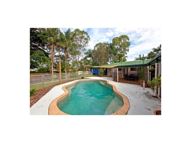 Cleveland QLD 4163