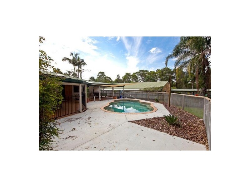 Cleveland QLD 4163