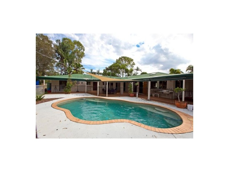 Cleveland QLD 4163