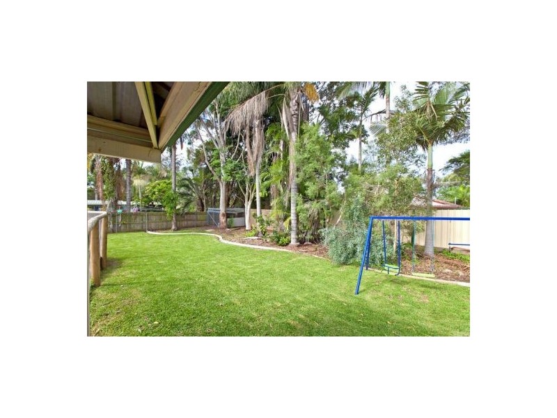Cleveland QLD 4163
