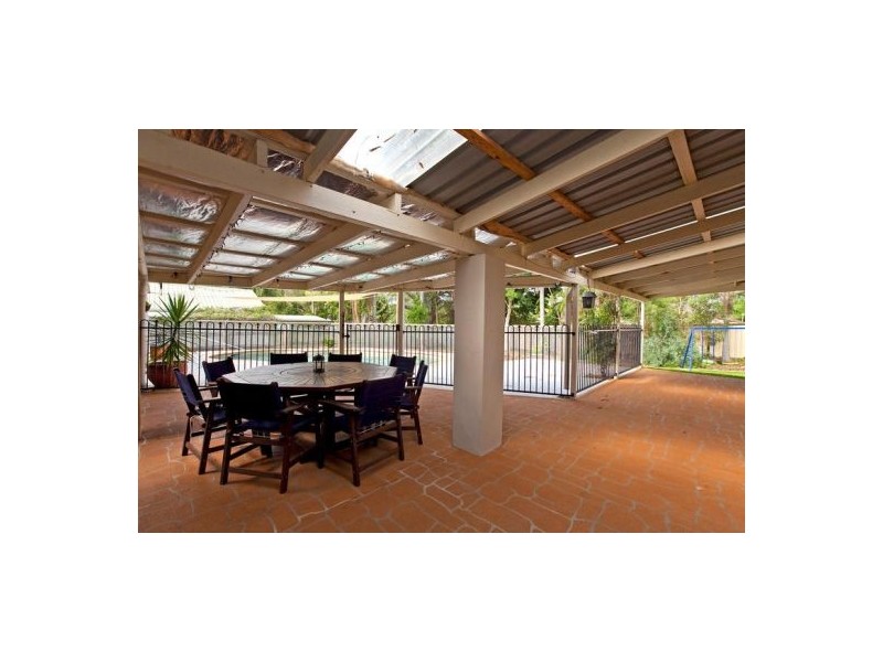 Cleveland QLD 4163