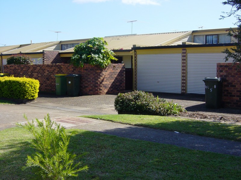 Cleveland QLD 4163