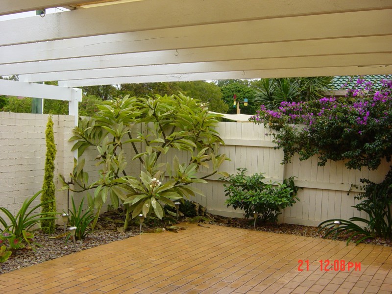 Cleveland QLD 4163