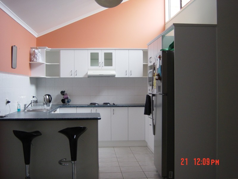 Cleveland QLD 4163
