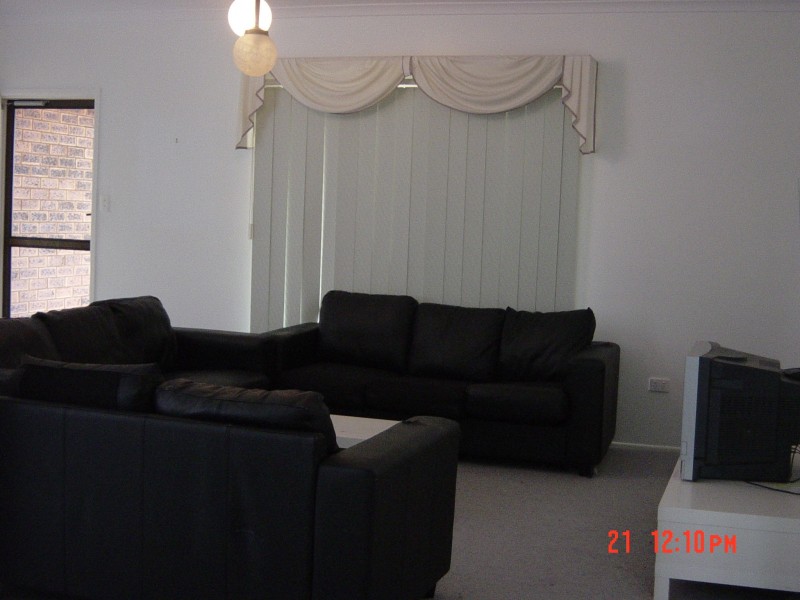 Cleveland QLD 4163