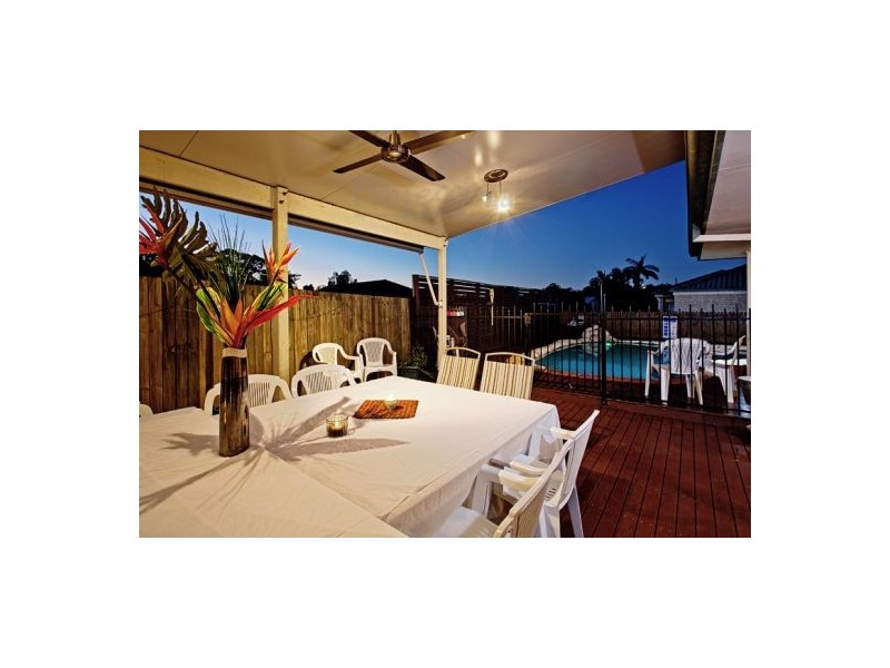 11 Greenwich Court, Alexandra Hills QLD 4161