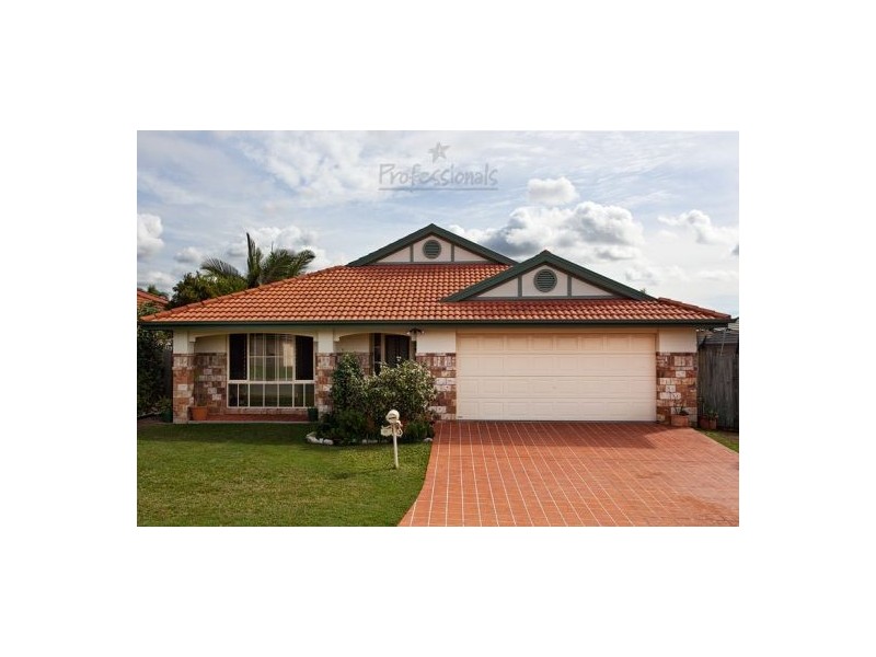 11 Greenwich Court, Alexandra Hills QLD 4161