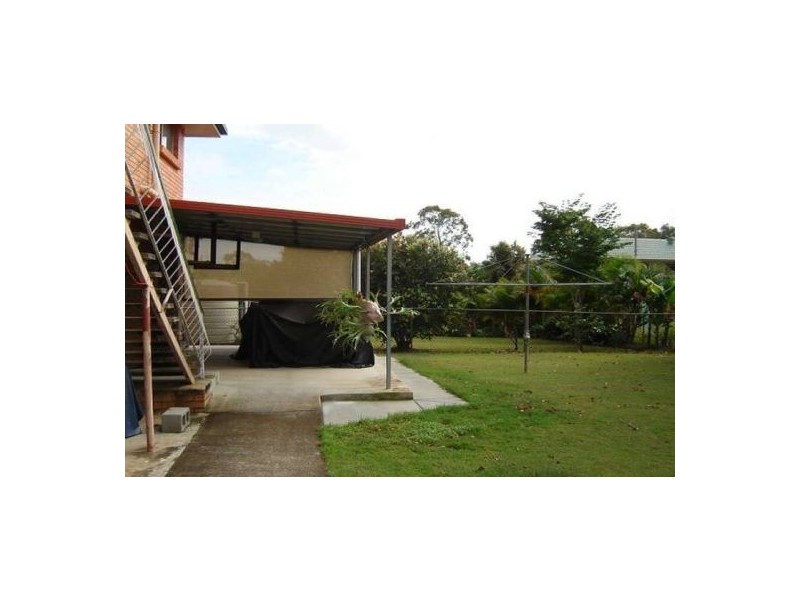 48 Wellington Street, Cleveland QLD 4163