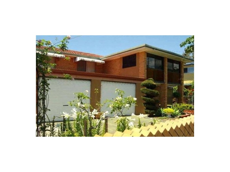 48 Wellington Street, Cleveland QLD 4163