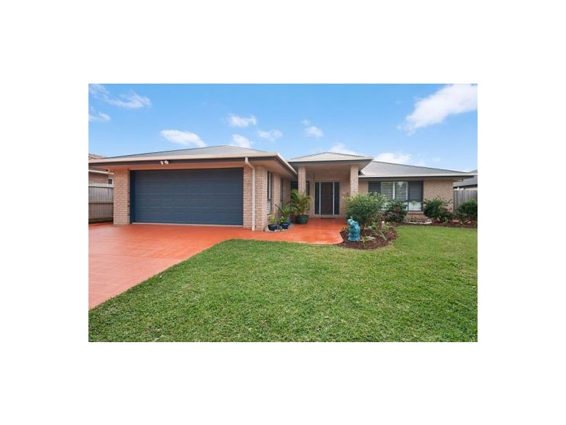 33 Primrose Drive, Thornlands QLD 4164
