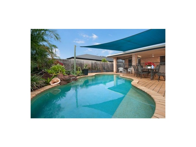 33 Primrose Drive, Thornlands QLD 4164