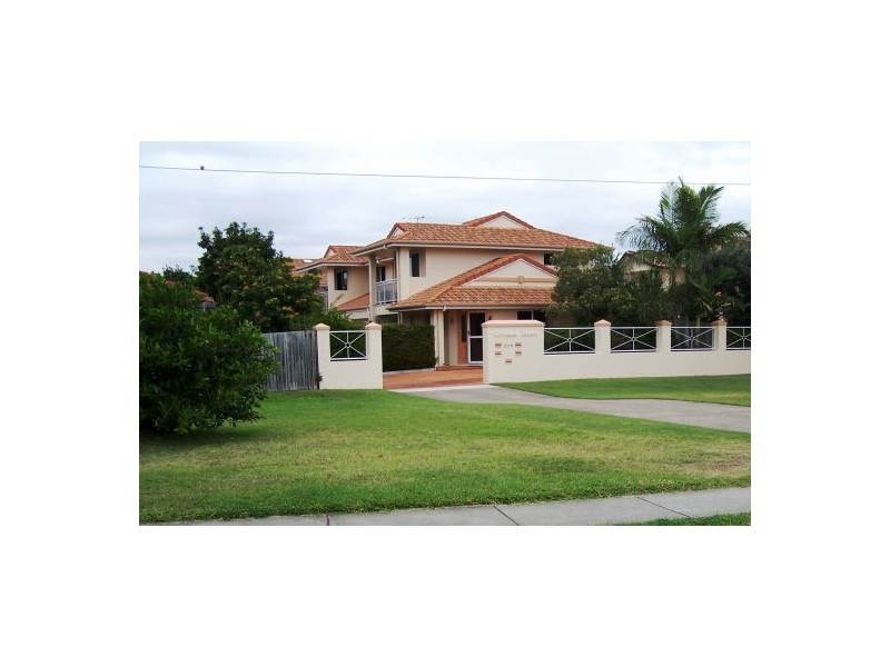 Unit 4, 221 Shore Street West, Cleveland QLD 4163