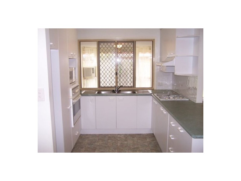 20/102 Wynyard, Cleveland QLD 4163