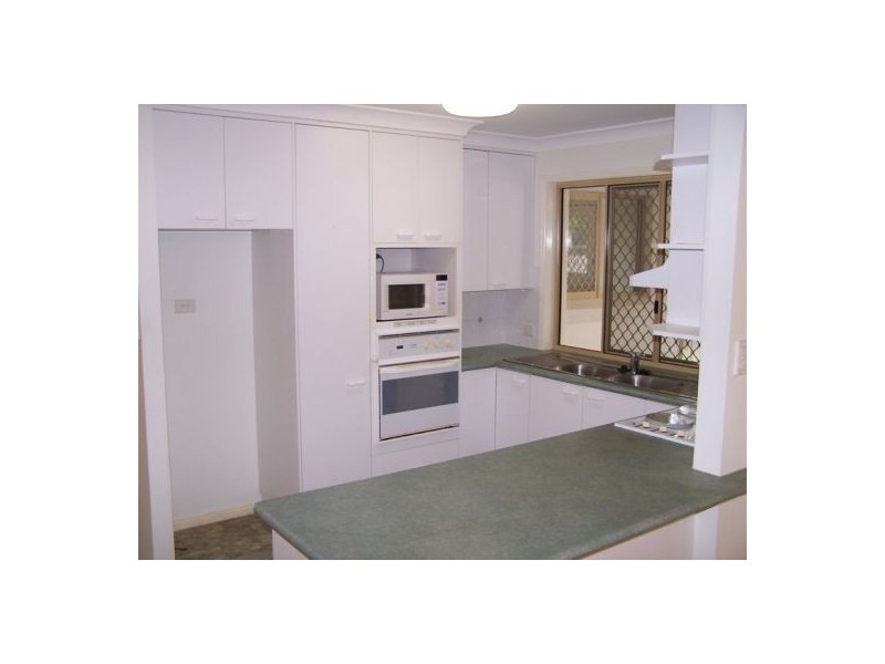 20/102 Wynyard, Cleveland QLD 4163