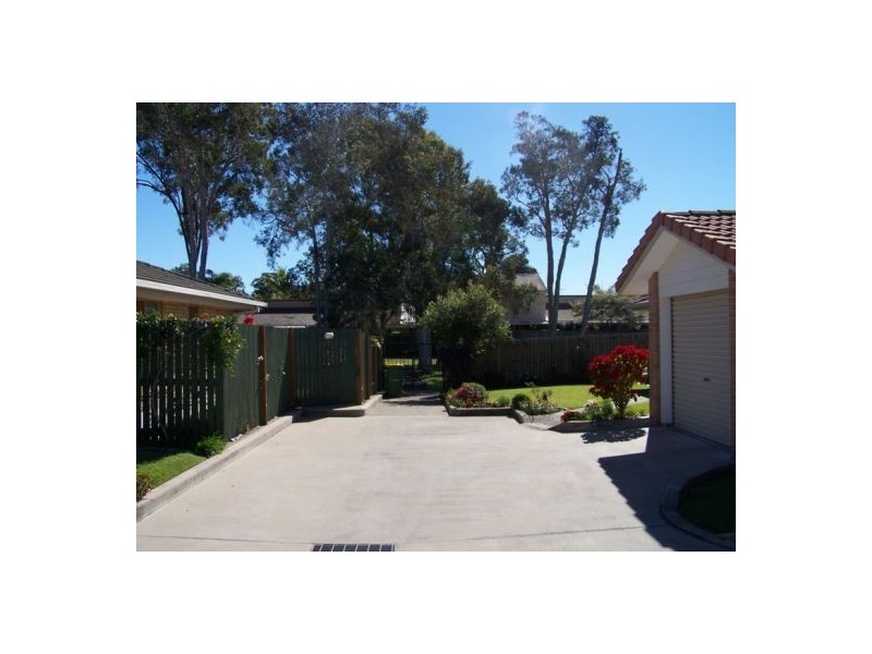 20/102 Wynyard, Cleveland QLD 4163