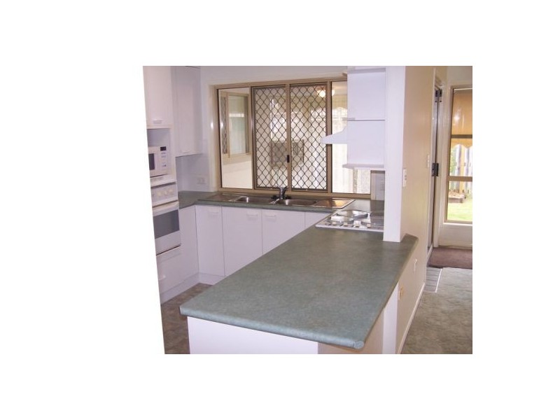 20/102 Wynyard, Cleveland QLD 4163