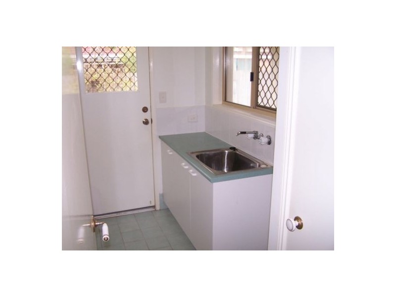 20/102 Wynyard, Cleveland QLD 4163