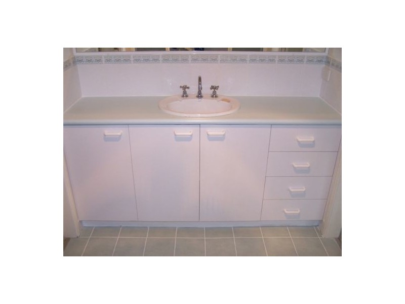 20/102 Wynyard, Cleveland QLD 4163