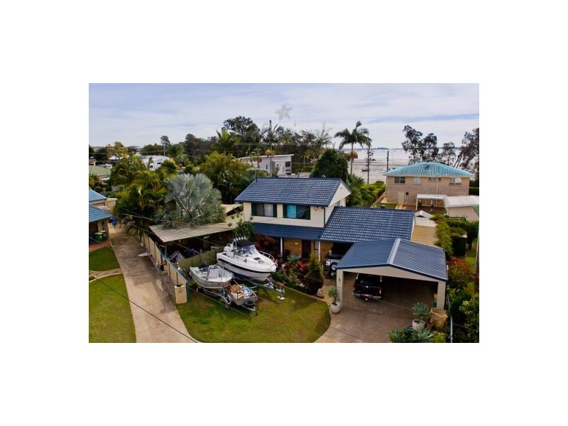 4 SANDRA COURT, Redland Bay QLD 4165