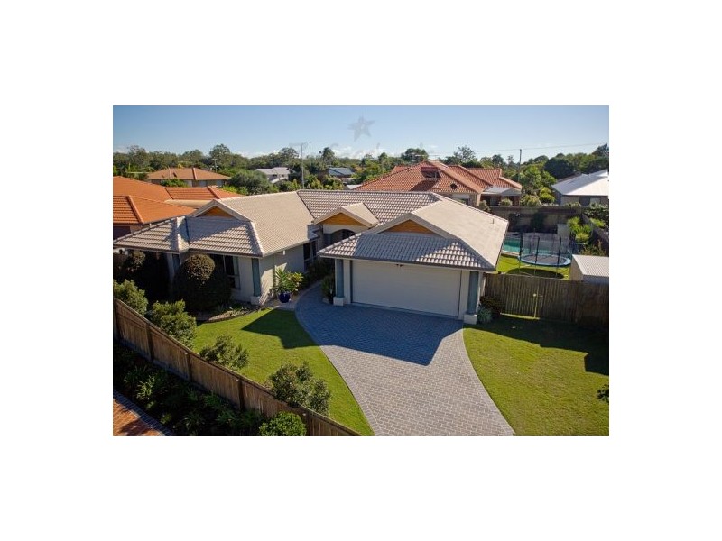 7 Andreas Court, Thornlands QLD 4164