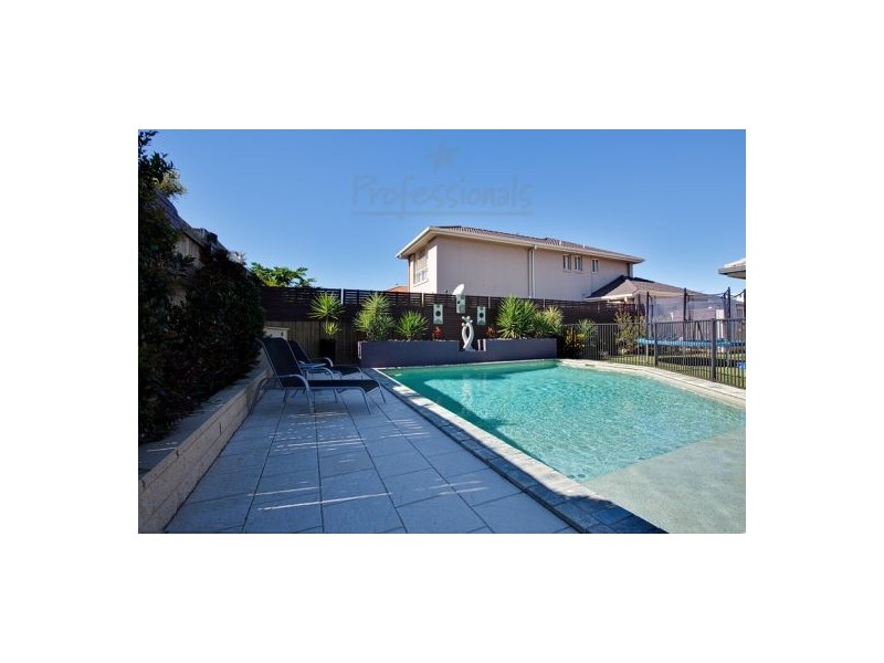 7 Andreas Court, Thornlands QLD 4164