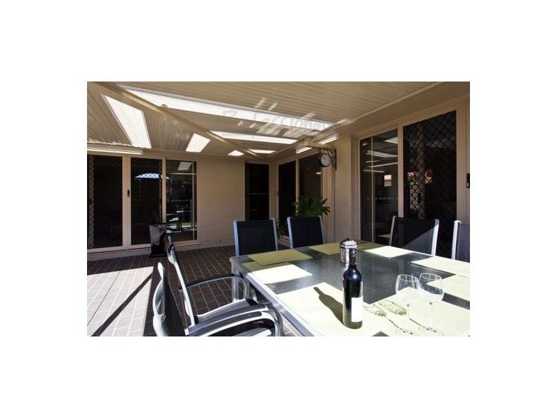 7 Andreas Court, Thornlands QLD 4164