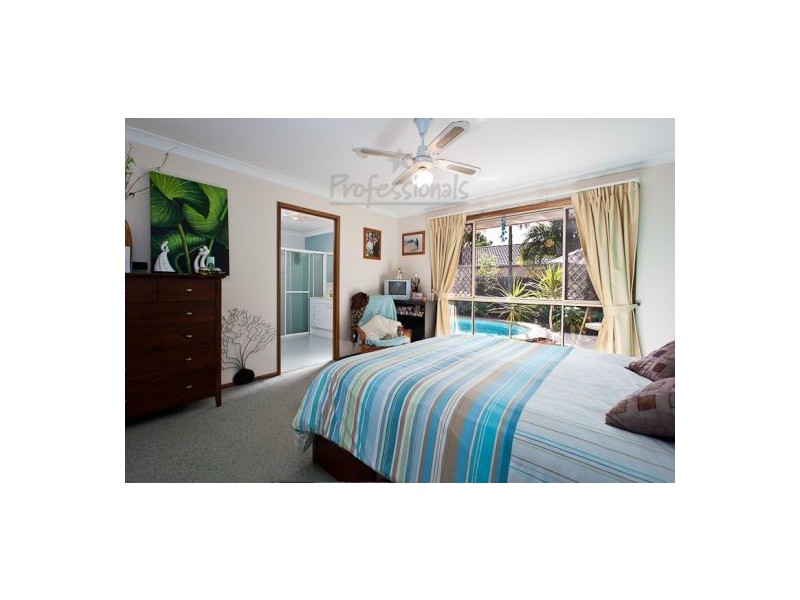 Wellington Point QLD 4160