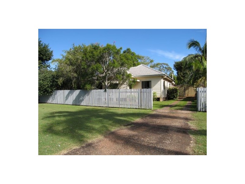 78 Passage Street, Cleveland QLD 4163