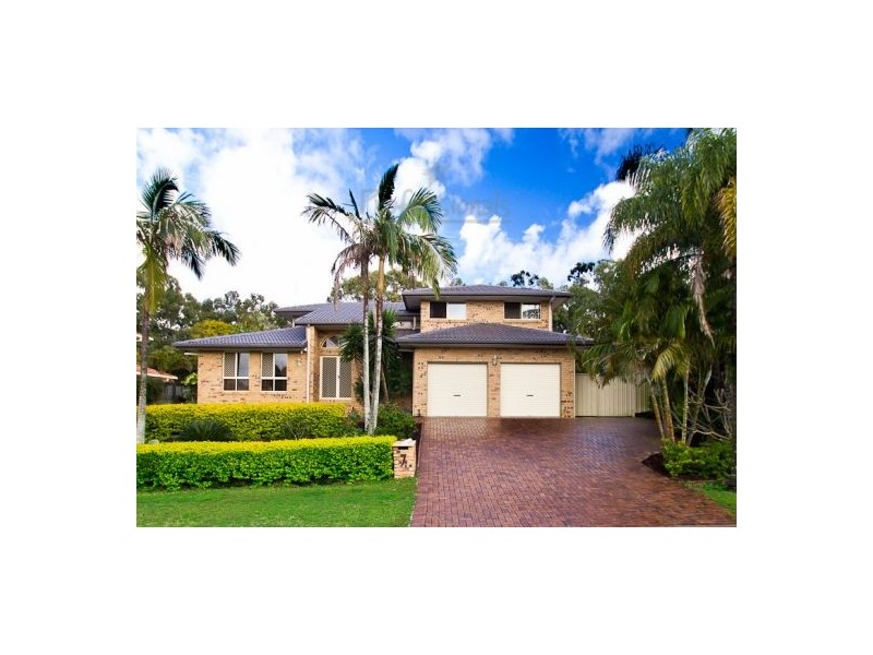 7 Rosewood Street, Birkdale QLD 4159
