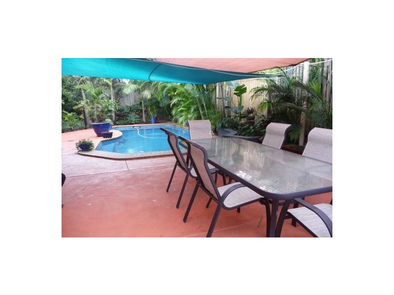 Wellington Point QLD 4160