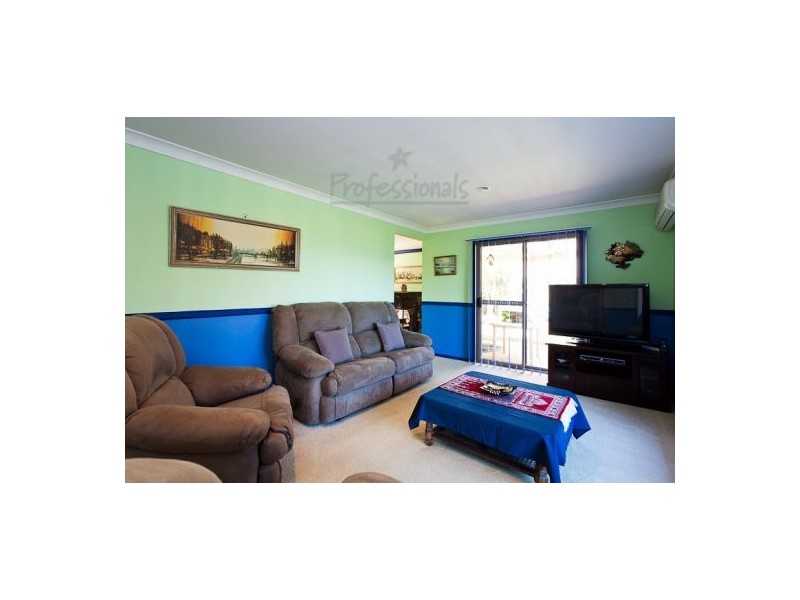 Alexandra Hills QLD 4161