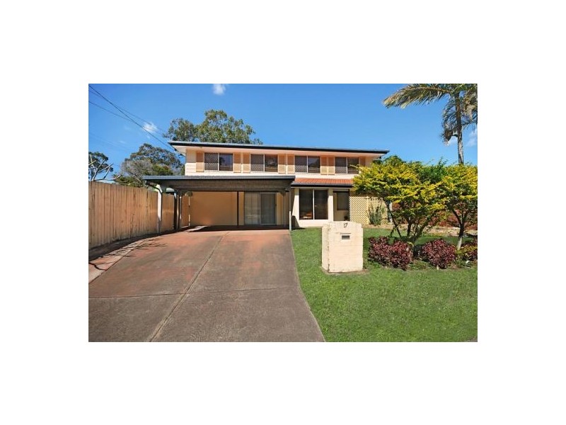 17 Heffernan Road, Alexandra Hills QLD 4161