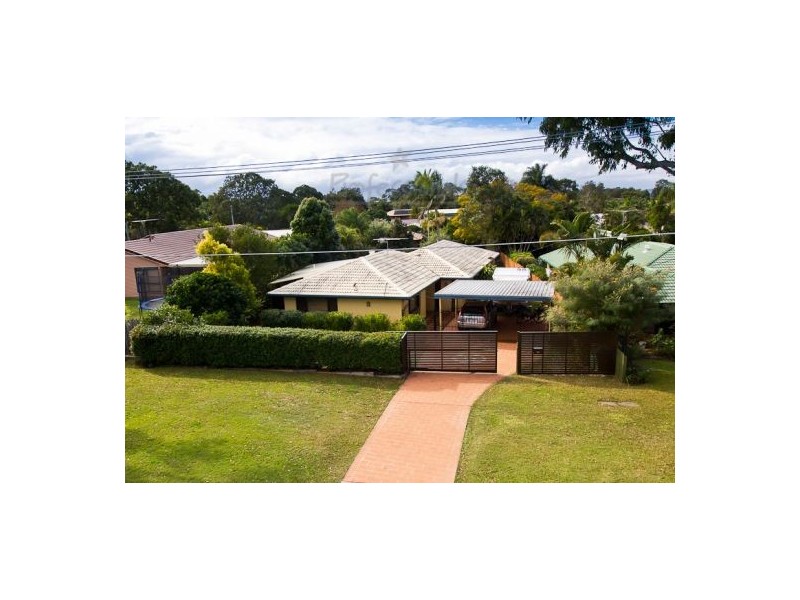 121 Fitzroy Street, Cleveland QLD 4163