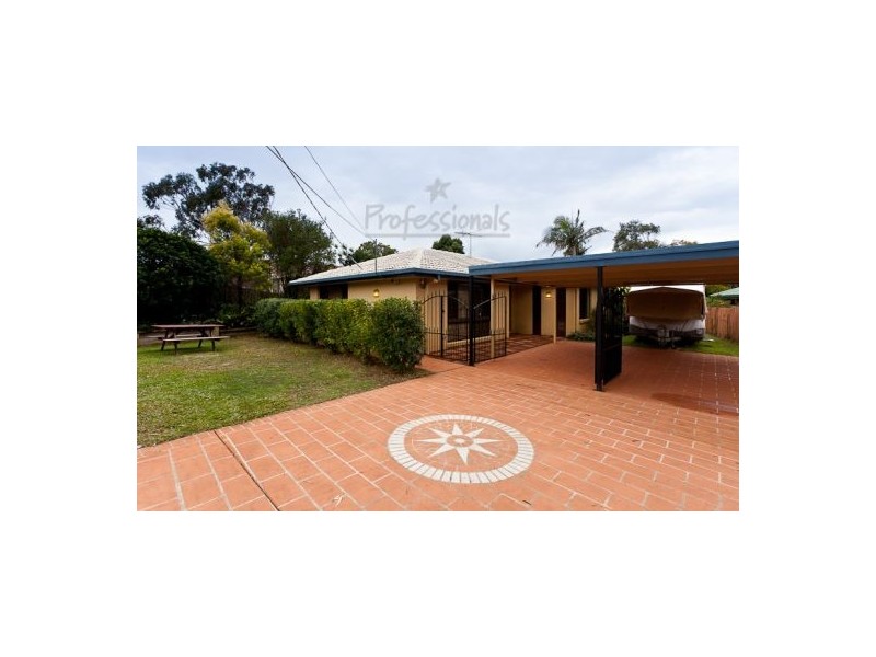 121 Fitzroy Street, Cleveland QLD 4163