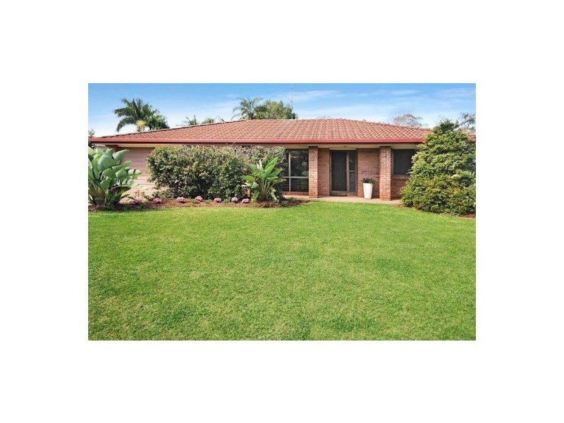 7 Bass Place, Cleveland QLD 4163