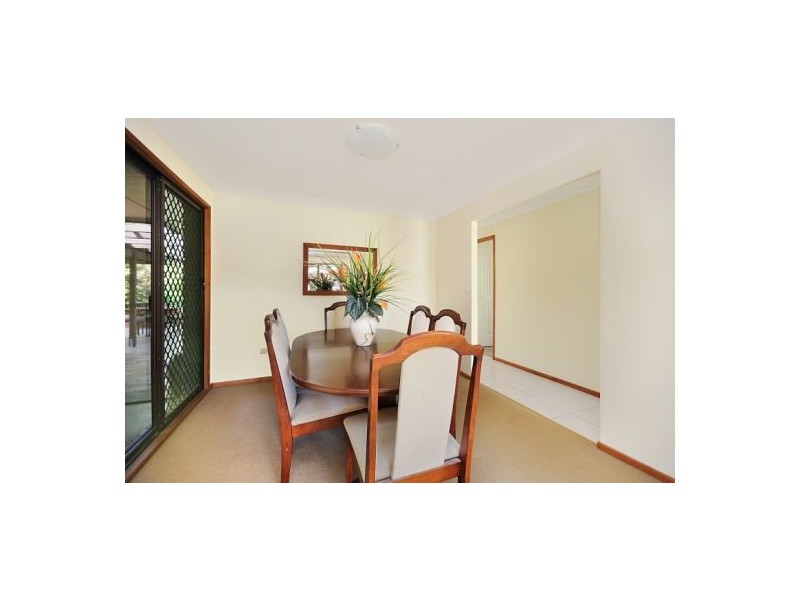 7 Bass Place, Cleveland QLD 4163