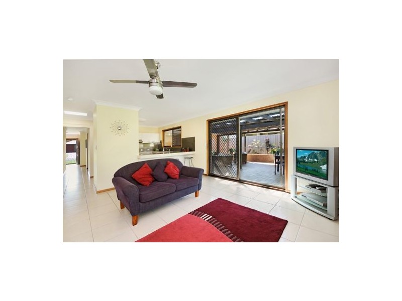 7 Bass Place, Cleveland QLD 4163