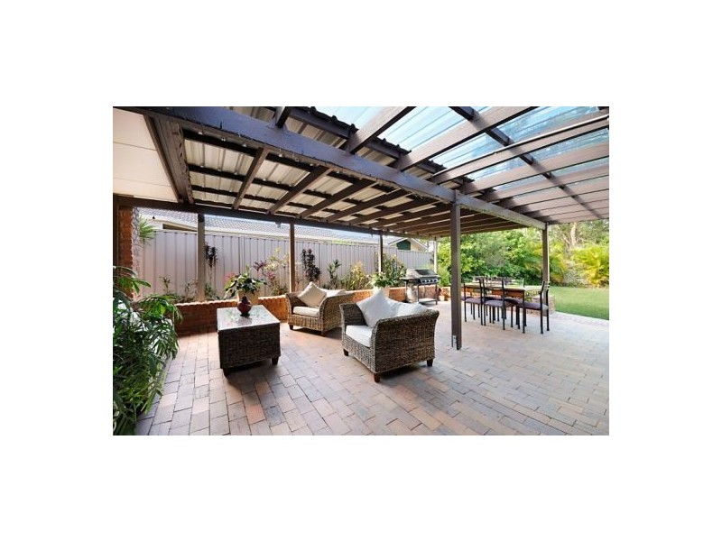 7 Bass Place, Cleveland QLD 4163