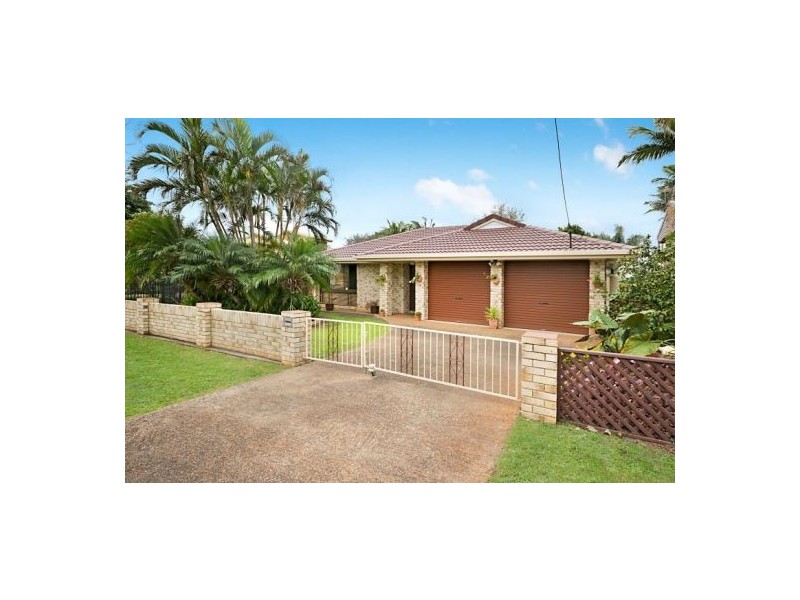 117 Gordon Street, Ormiston QLD 4160