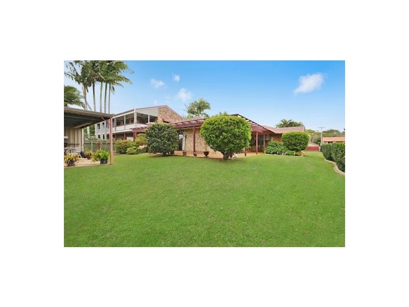 117 Gordon Street, Ormiston QLD 4160