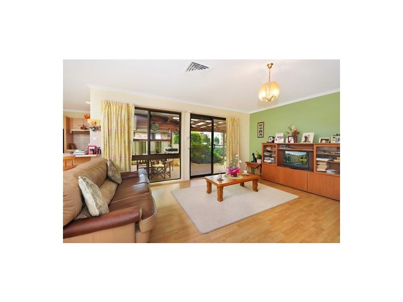 117 Gordon Street, Ormiston QLD 4160