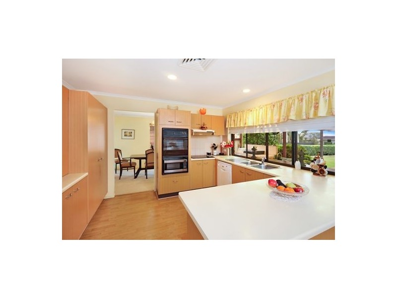 117 Gordon Street, Ormiston QLD 4160