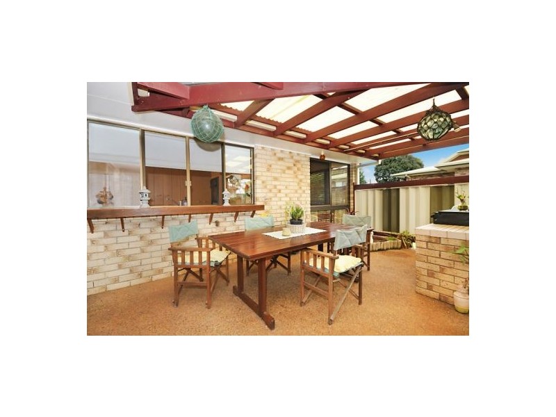 117 Gordon Street, Ormiston QLD 4160
