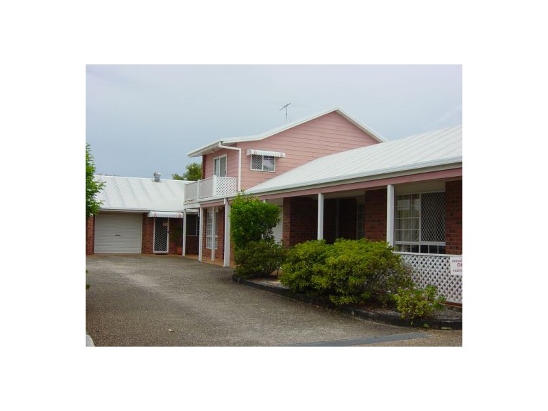 5/14 Waterloo Street, Cleveland QLD 4163