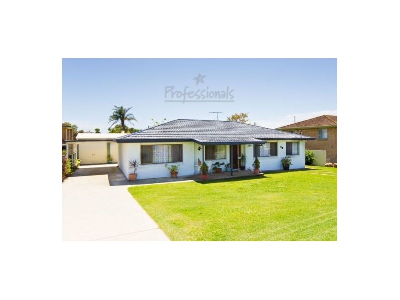 40 Highview Drive, Cleveland QLD 4163