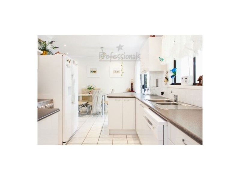 40 Highview Drive, Cleveland QLD 4163