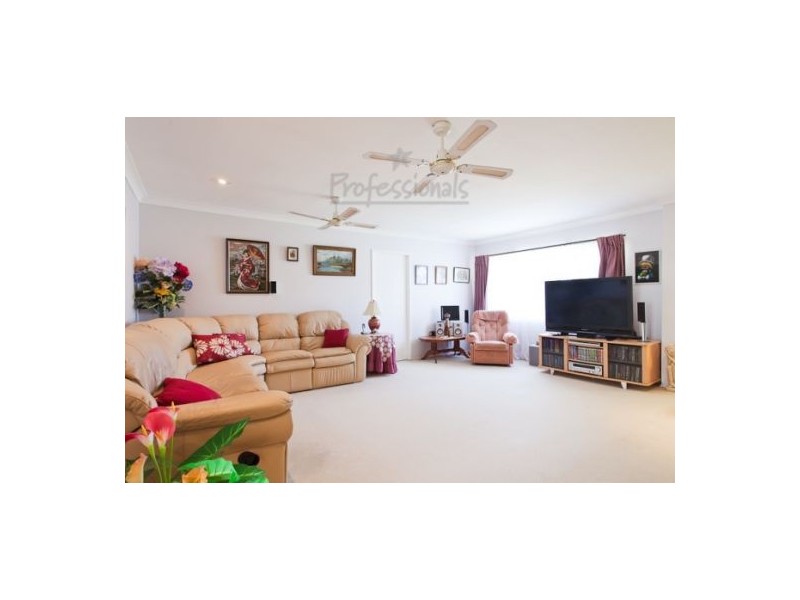 40 Highview Drive, Cleveland QLD 4163