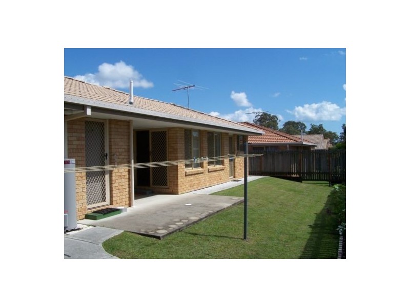 Unit 6 102 Wynyard Street, Cleveland QLD 4163